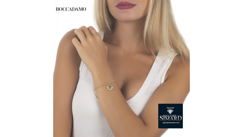 Bracelet  Boccadamo 